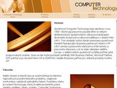 Computer Technology